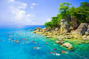 Hôtels à Koh Chang
