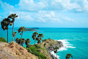 Hôtels à Phuket