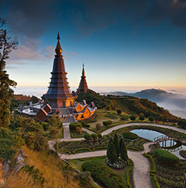 Chiang Mai