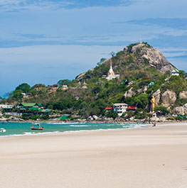 Hua Hin