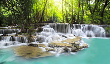 Kanchanaburi