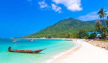 Ko Pha Ngan