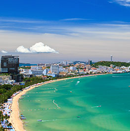 Pattaya